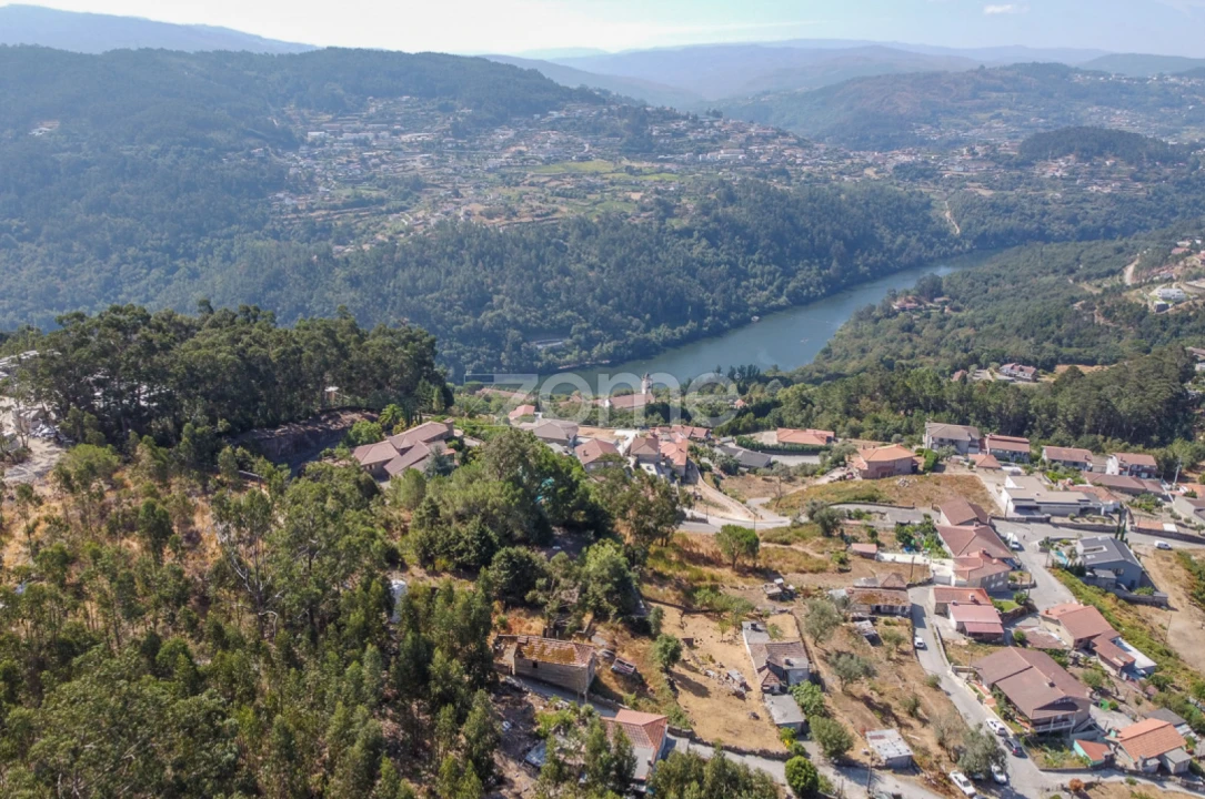 Moradia T3 para Venda em Alpendorada, Várzea e Torrão Foto 24