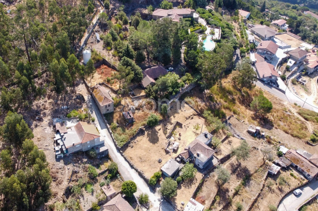 Moradia T3 para Venda em Alpendorada, Várzea e Torrão Foto 27