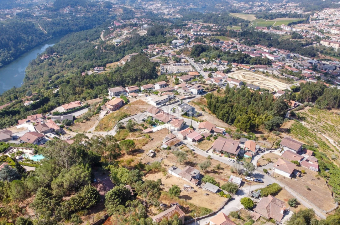 Moradia T3 para Venda em Alpendorada, Várzea e Torrão Foto 23