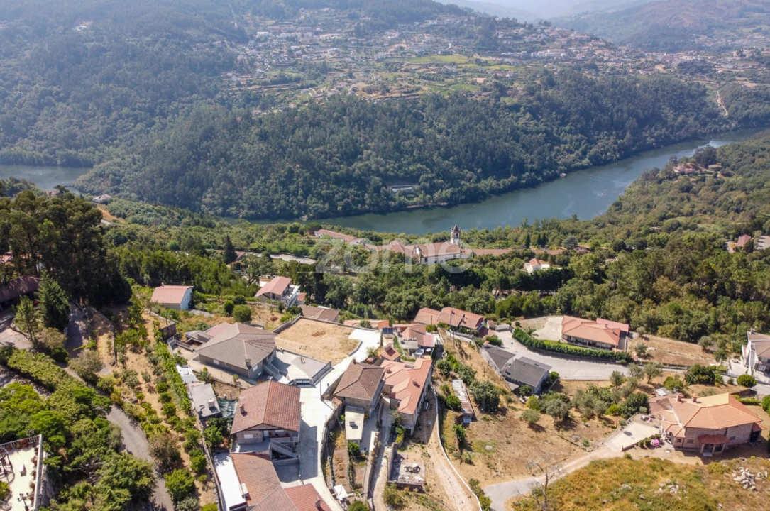 Moradia T3 para Venda em Alpendorada, Várzea e Torrão Foto 21