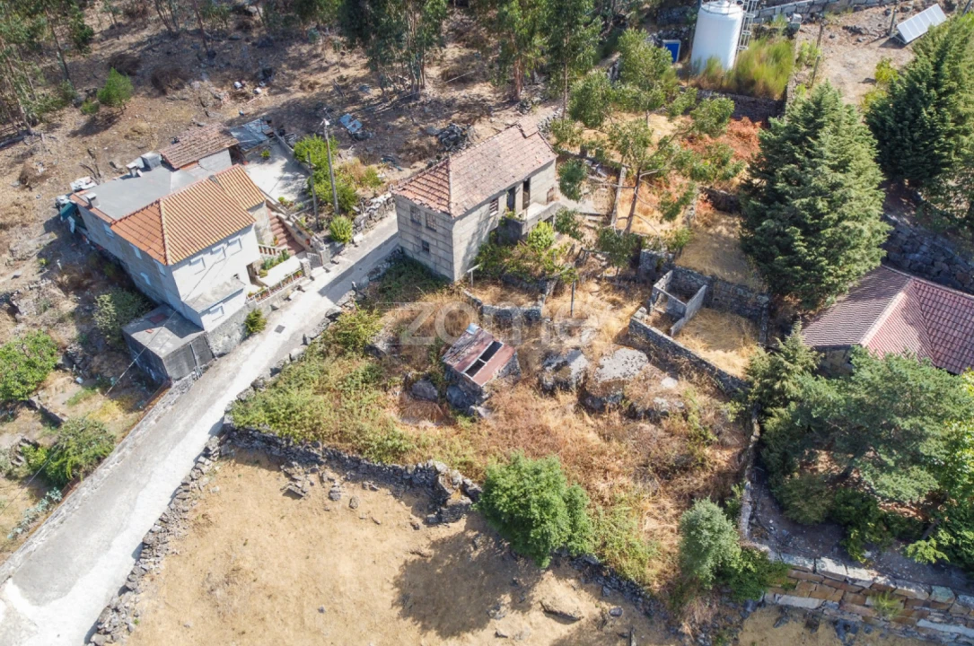 Moradia T3 para Venda em Alpendorada, Várzea e Torrão Foto 29