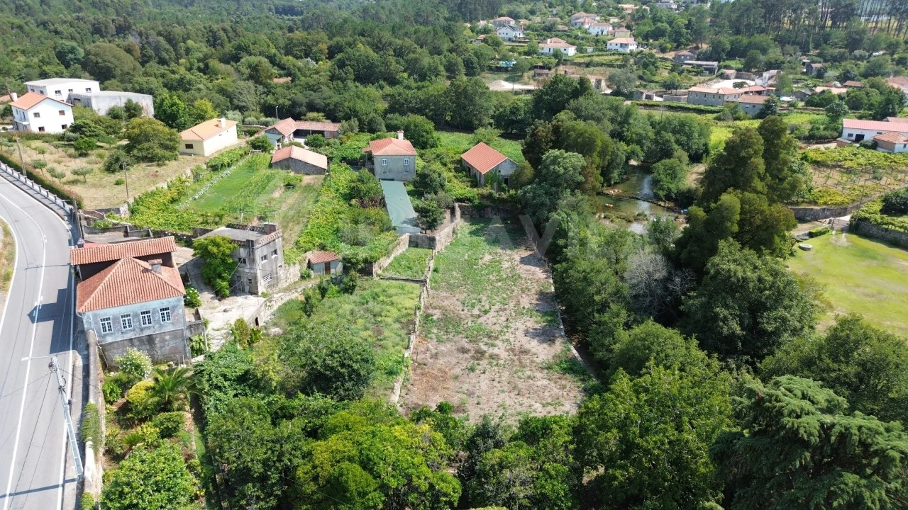 Moradia T3 para Venda em Vila Praia de Ancora Foto 4