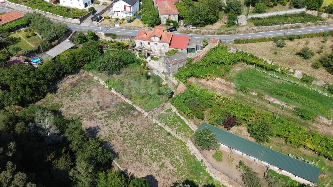 Moradia T3 para Venda em Vila Praia de Ancora Foto 12