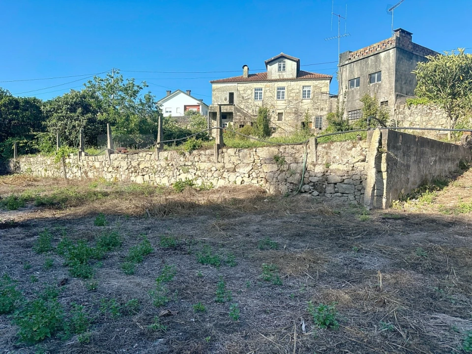 Moradia T3 para Venda em Vila Praia de Ancora Foto 15