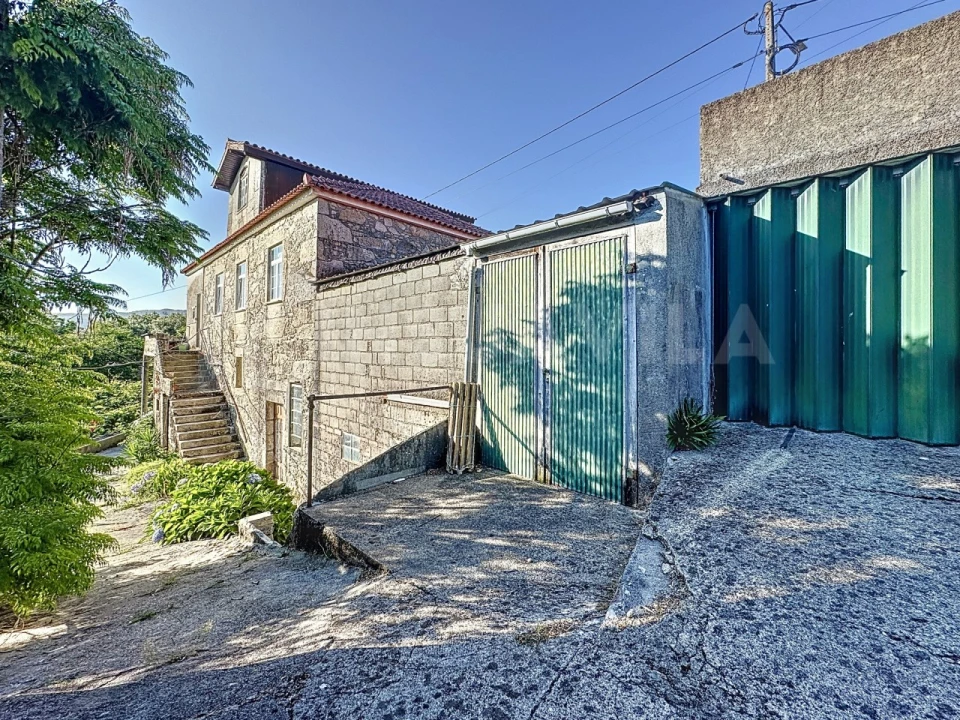 Moradia T3 para Venda em Vila Praia de Ancora Foto 18