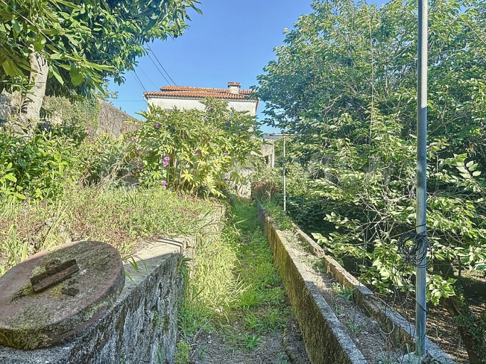 Moradia T3 para Venda em Vila Praia de Ancora Foto 31