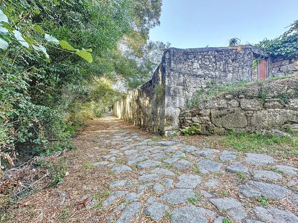 Moradia T3 para Venda em Vila Praia de Ancora Foto 38