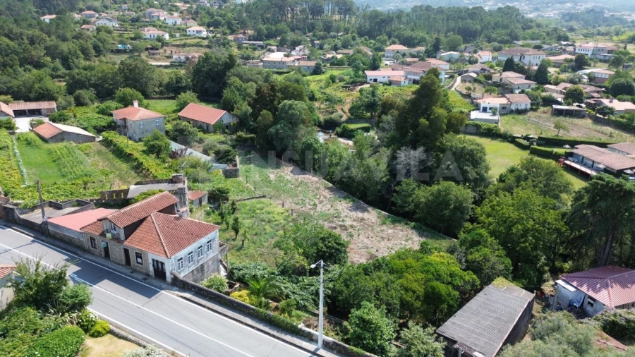 Moradia T3 para Venda em Vila Praia de Ancora Foto 2