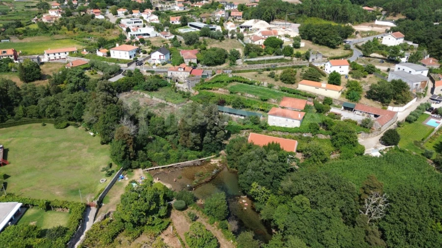 Moradia T3 para Venda em Vila Praia de Ancora Foto 9