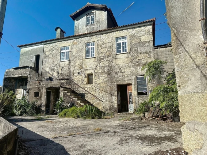 Moradia T3 para Venda em Vila Praia de Ancora Foto 14