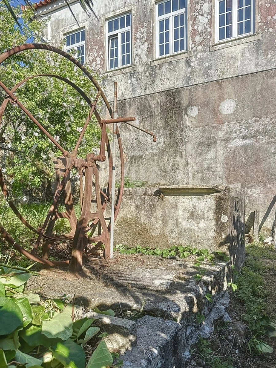 Moradia T3 para Venda em Vila Praia de Ancora Foto 17