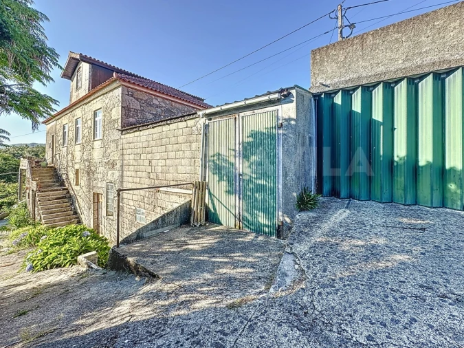 Moradia T3 para Venda em Vila Praia de Ancora Foto 19