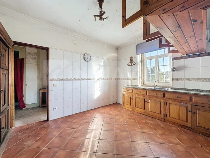 Moradia T3 para Venda em Vila Praia de Ancora Foto 25