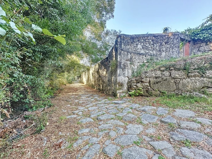 Moradia T3 para Venda em Vila Praia de Ancora Foto 38