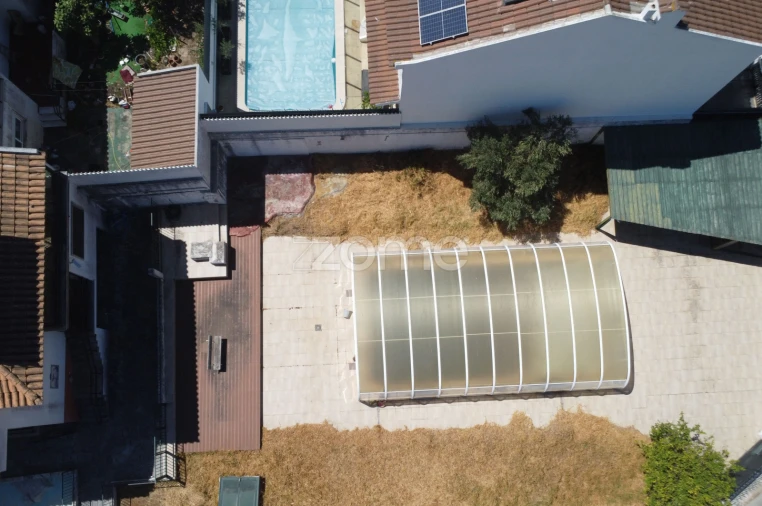 Terreno para Venda em Carcavelos e Parede Foto 8