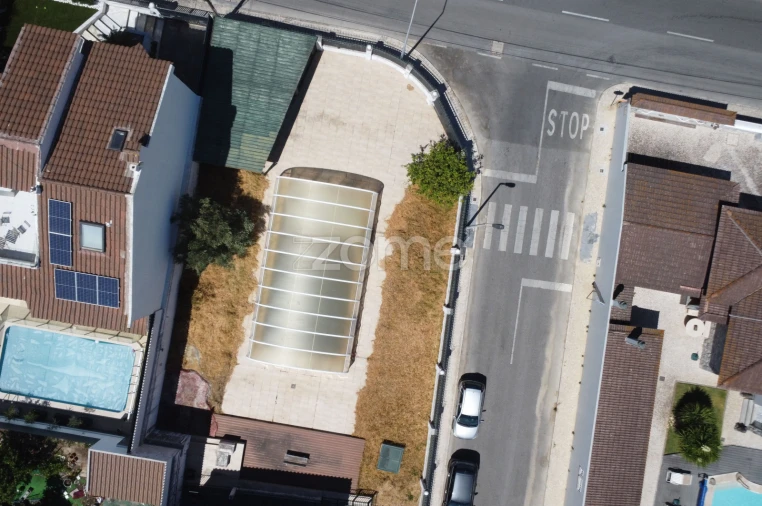 Terreno para Venda em Carcavelos e Parede Foto 11