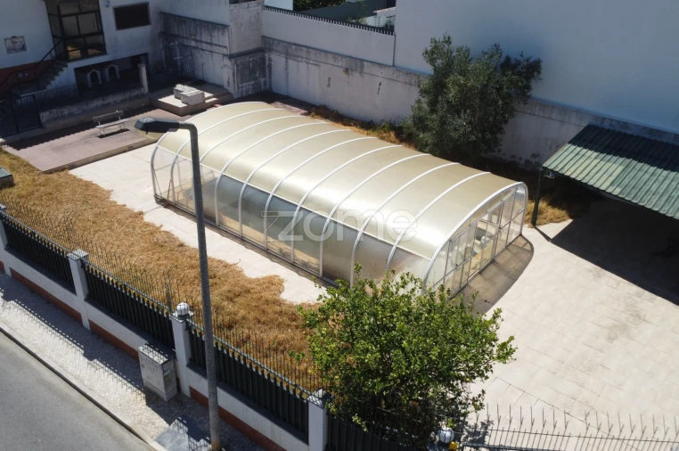 Terreno para Venda em Carcavelos e Parede Foto 14