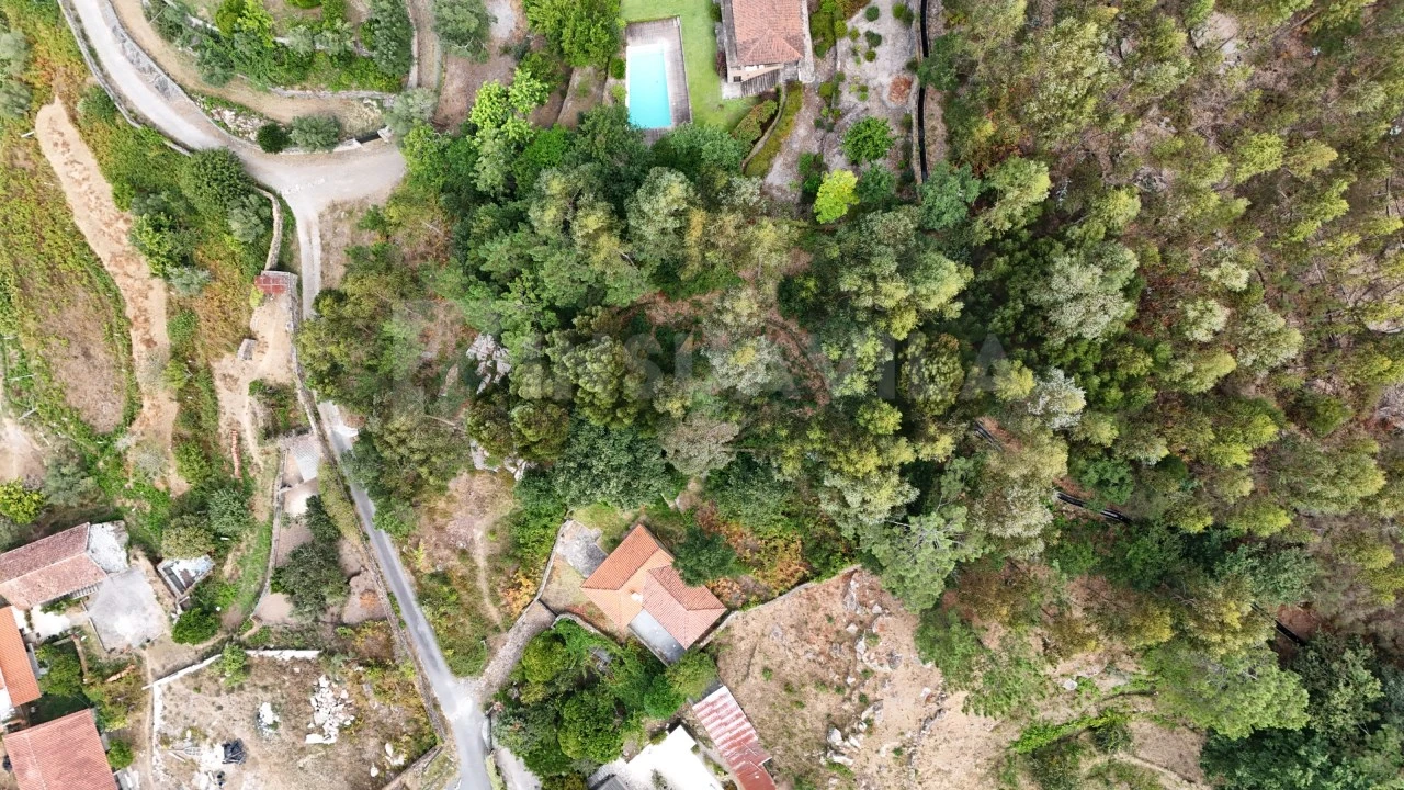 Terreno para Venda em Riba de Ancora Foto 8