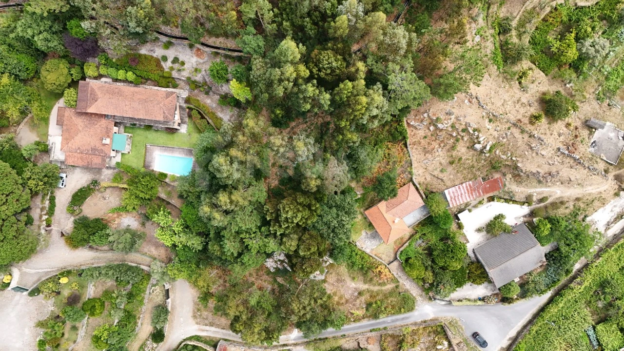 Terreno para Venda em Riba de Ancora Foto 9