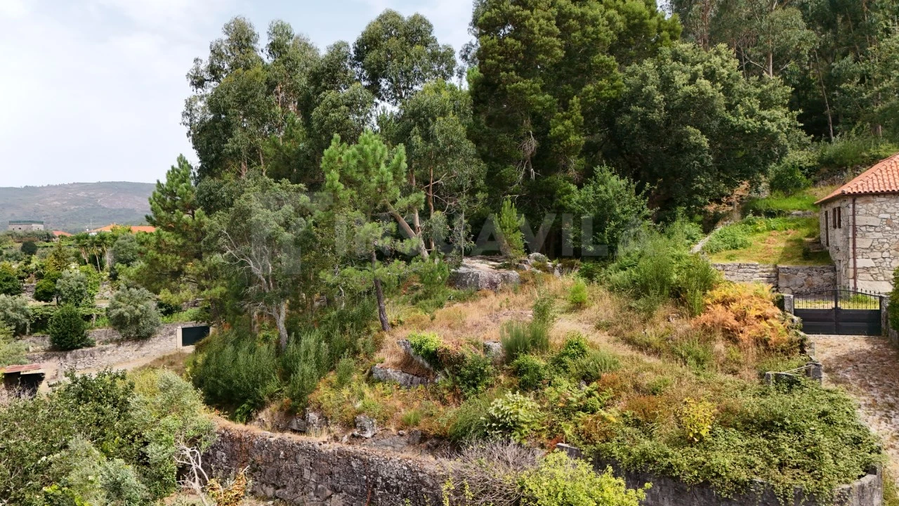 Terreno para Venda em Riba de Ancora Foto 12