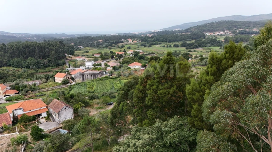 Terreno para Venda em Riba de Ancora Foto 5