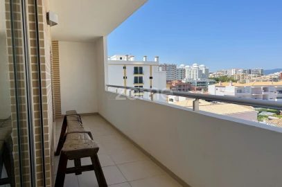 Apartamento T2 para Venda em Portimão