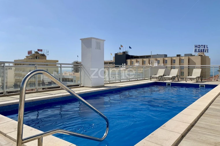 Apartamento T2 para Venda em Portimão Foto 8