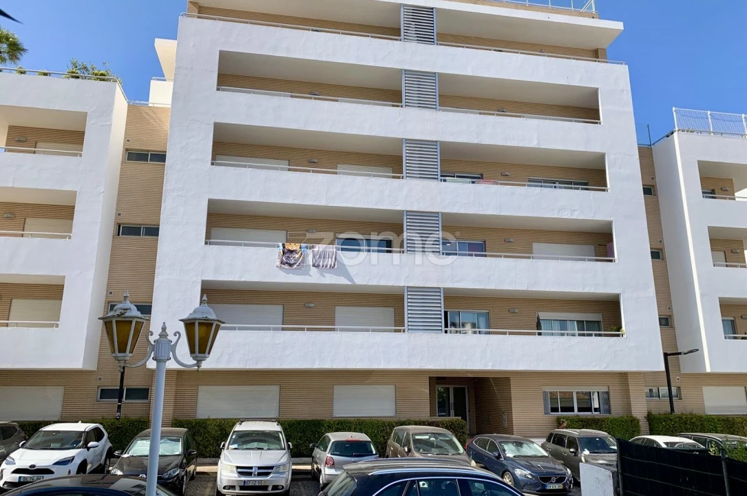 Apartamento T2 para Venda em Portimão Foto 24