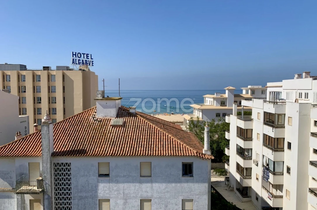 Apartamento T2 para Venda em Portimão Foto 22