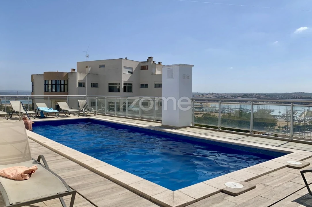 Apartamento T2 para Venda em Portimão Foto 20