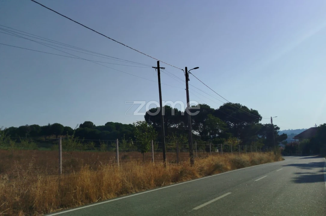 Terreno para Venda em Santiago de Cassurrães e Póvoa de Cervães Foto 25