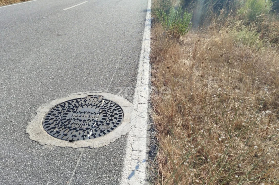 Terreno para Venda em Santiago de Cassurrães e Póvoa de Cervães Foto 26