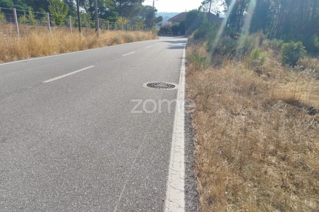 Terreno para Venda em Santiago de Cassurrães e Póvoa de Cervães Foto 27