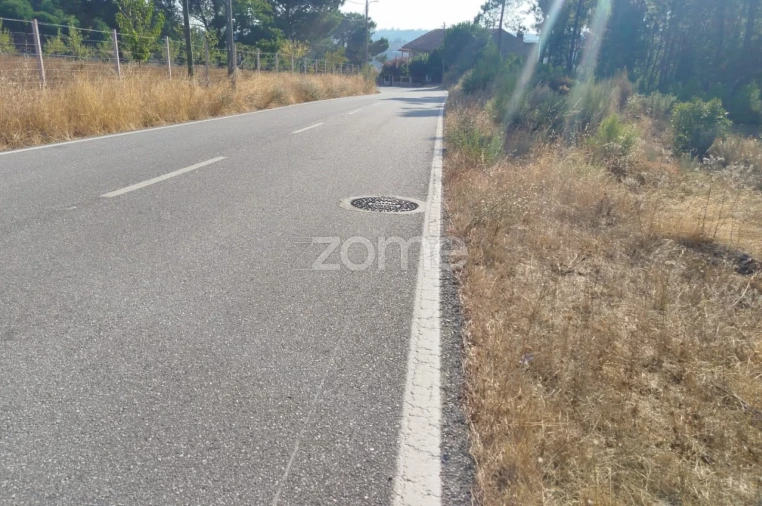 Terreno para Venda em Santiago de Cassurrães e Póvoa de Cervães Foto 27