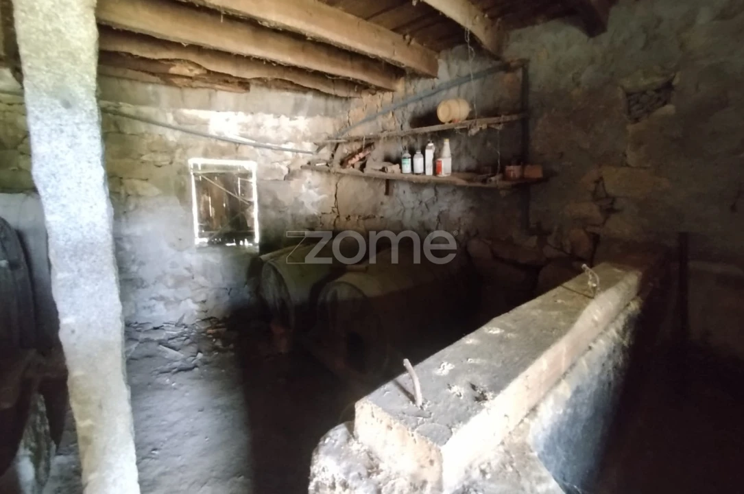 Moradia T3 para Venda em Castro Daire Foto 21