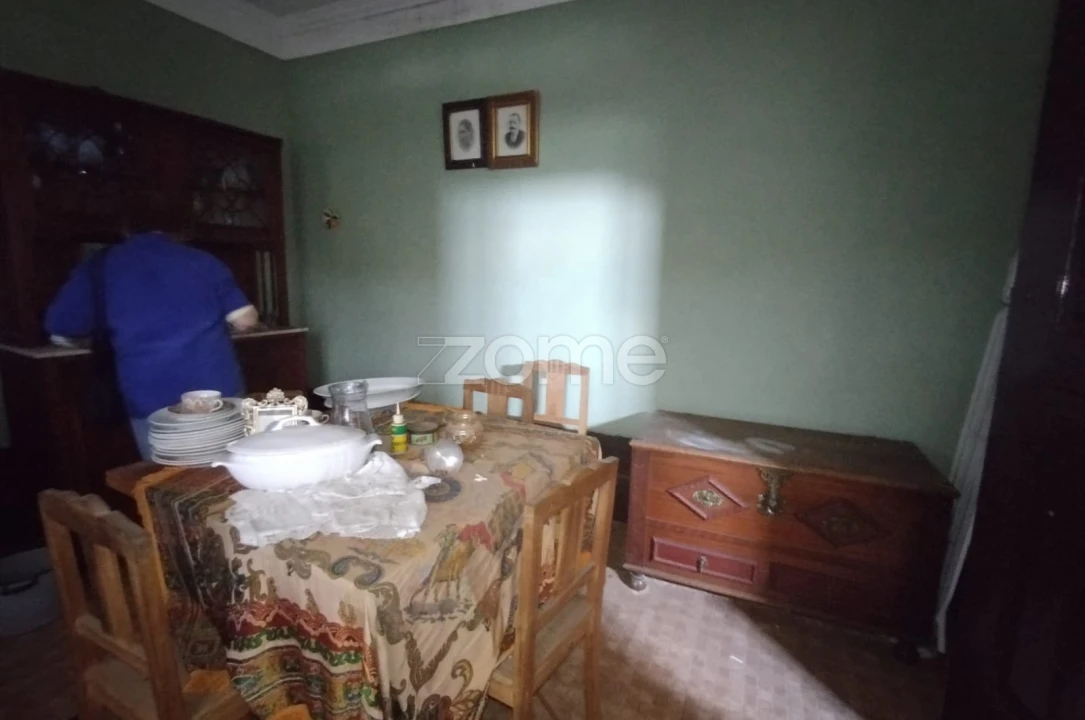 Moradia T3 para Venda em Castro Daire Foto 7