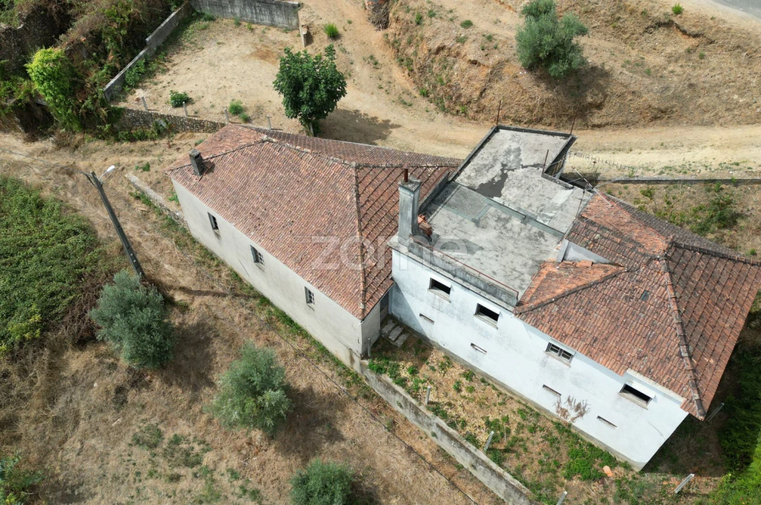 Moradia T4 para Venda em Pombeiro da Beira Foto 17