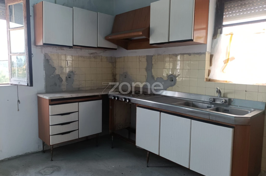 Moradia T4 para Venda em Pombeiro da Beira Foto 12