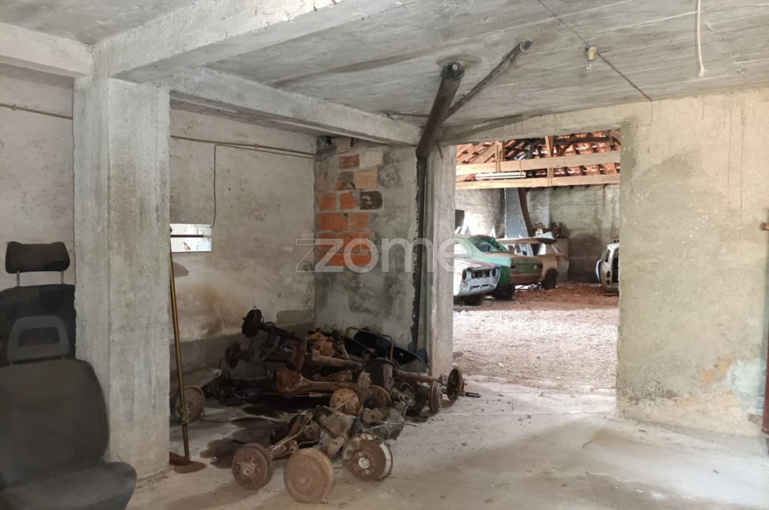 Moradia T4 para Venda em Pombeiro da Beira Foto 7