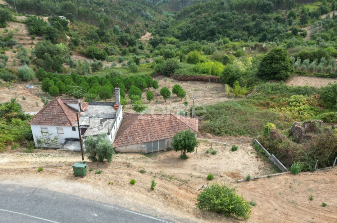 Moradia T4 para Venda em Pombeiro da Beira Foto 14
