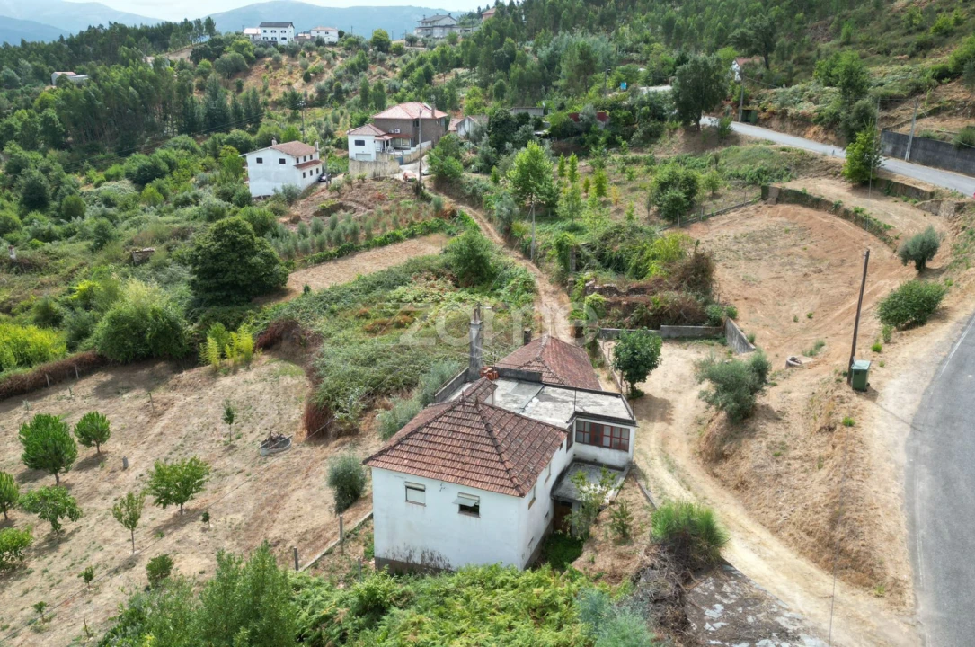 Moradia T4 para Venda em Pombeiro da Beira Foto 16
