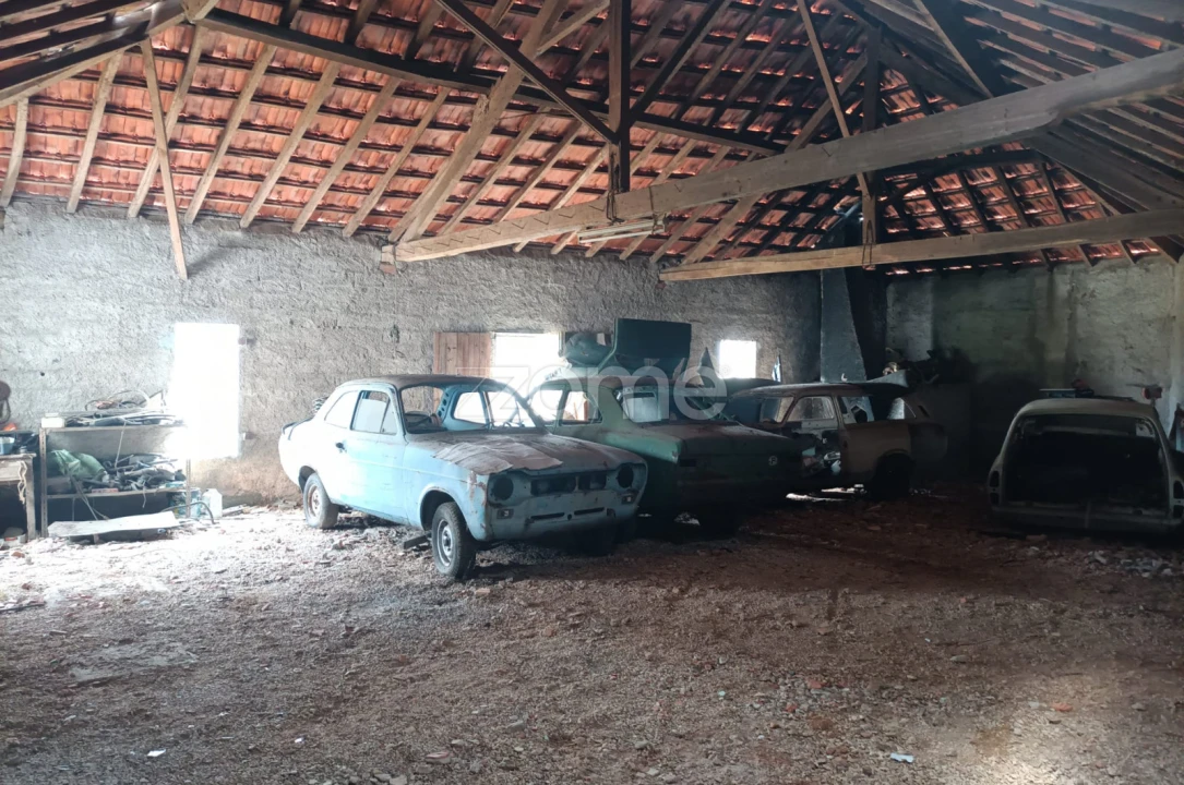 Moradia T4 para Venda em Pombeiro da Beira Foto 8