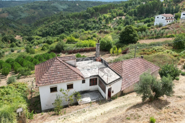 Moradia T4 para Venda em Pombeiro da Beira Foto 15