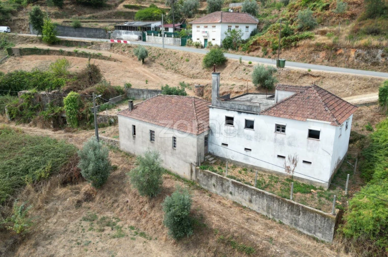 Moradia T4 para Venda em Pombeiro da Beira Foto 18