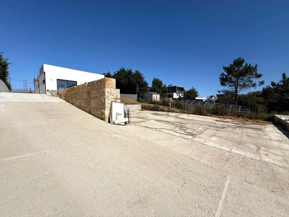 Moradia T3 para Venda em Caldas da Rainha - Santo Onofre e Serra do Bouro Foto 26