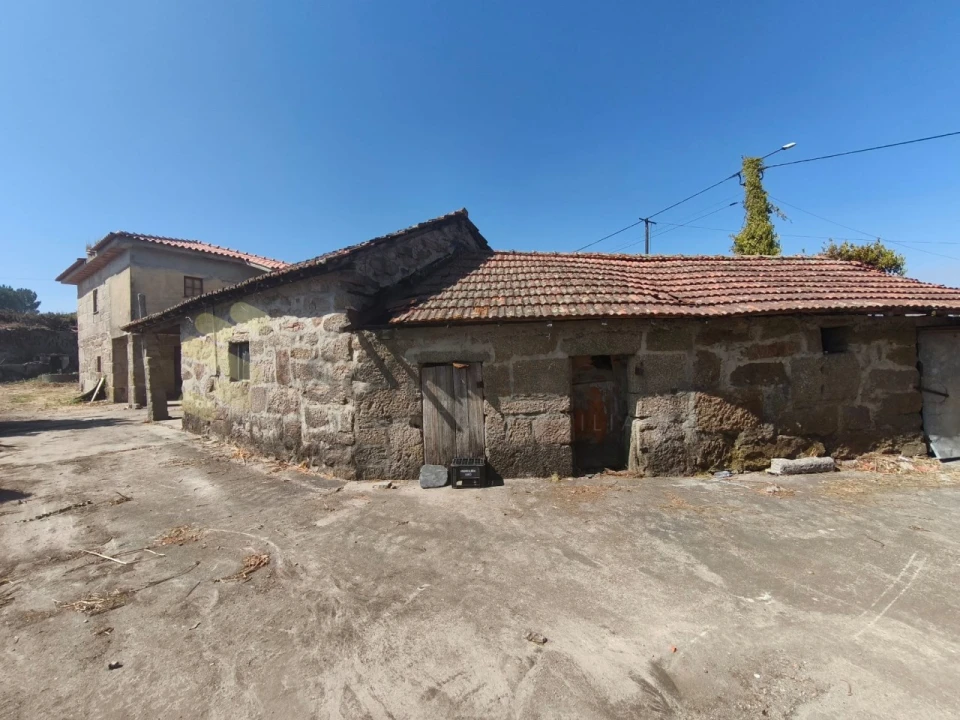 Quinta para Venda em Guilhufe e Urrô Foto 3