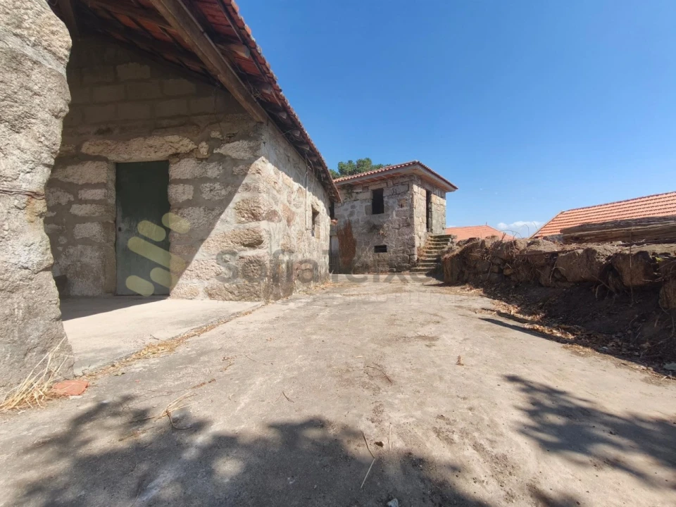 Quinta para Venda em Guilhufe e Urrô Foto 4