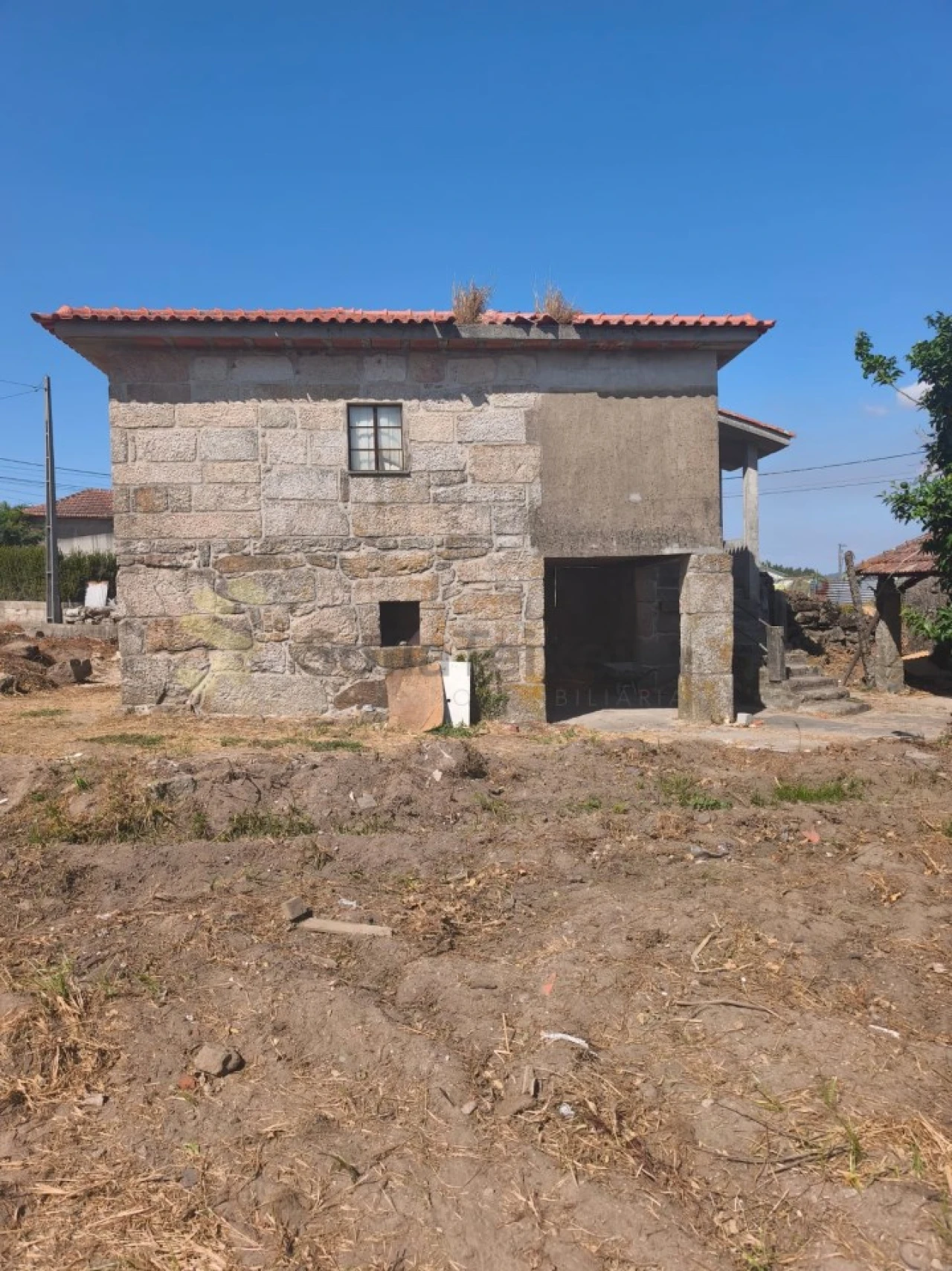 Quinta para Venda em Guilhufe e Urrô Foto 5