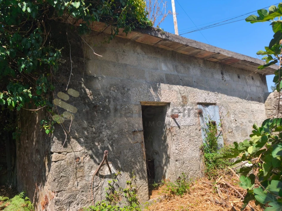 Quinta para Venda em Guilhufe e Urrô Foto 6