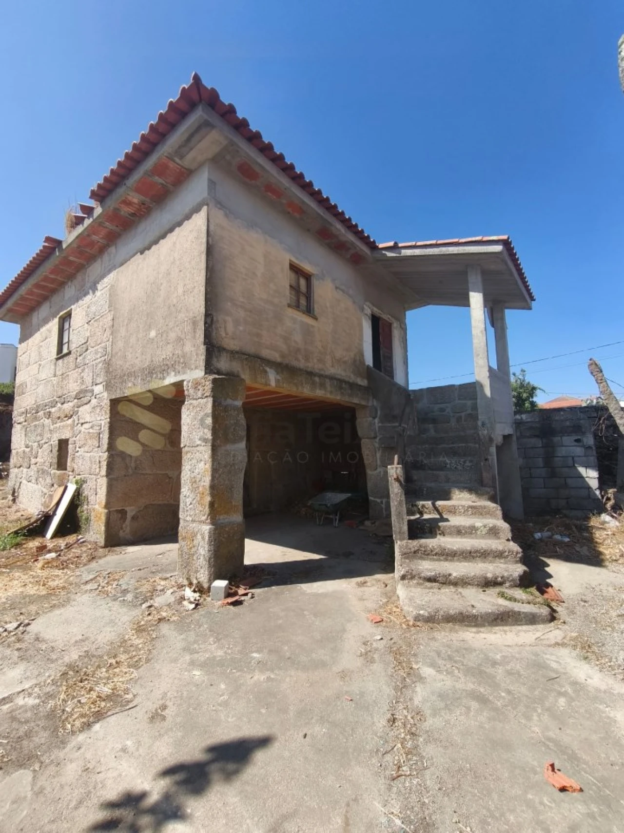 Quinta para Venda em Guilhufe e Urrô Foto 8